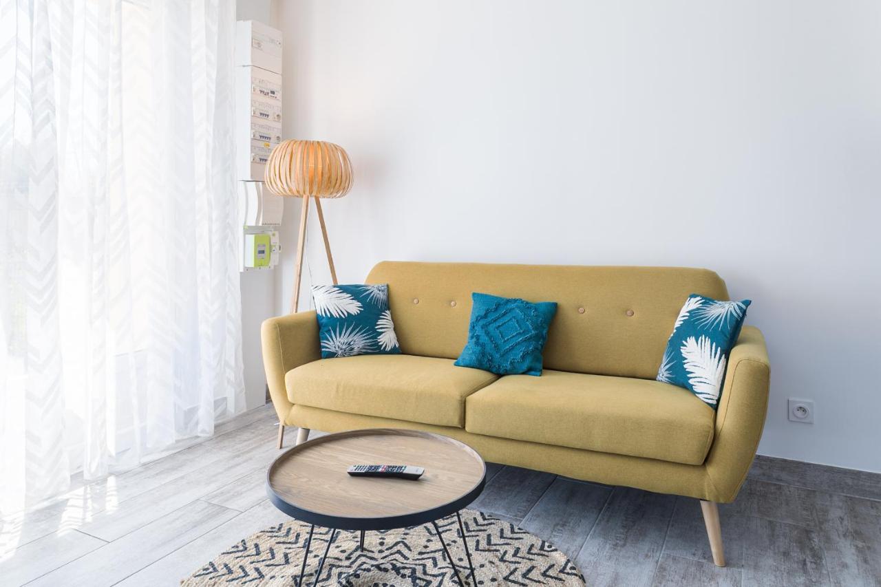 Les Duplex Du Lac D'Orient Mesnil-Saint-Père Εξωτερικό φωτογραφία