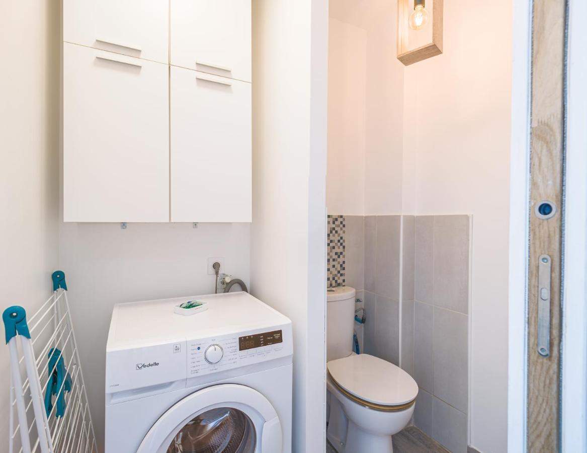 Les Duplex Du Lac D'Orient Mesnil-Saint-Père Εξωτερικό φωτογραφία