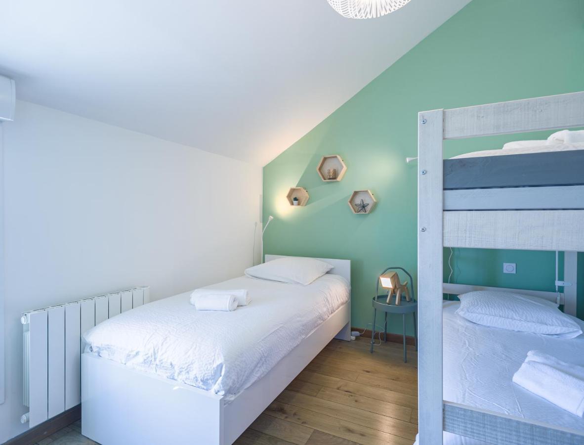 Les Duplex Du Lac D'Orient Mesnil-Saint-Père Εξωτερικό φωτογραφία