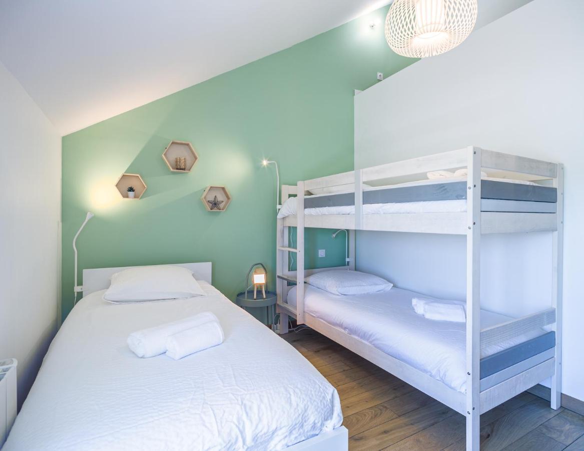 Les Duplex Du Lac D'Orient Mesnil-Saint-Père Εξωτερικό φωτογραφία