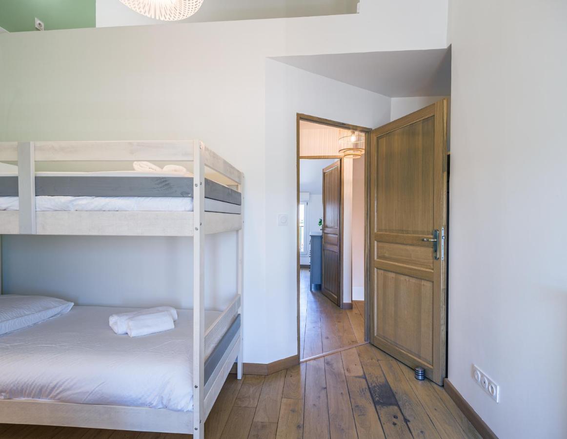 Les Duplex Du Lac D'Orient Mesnil-Saint-Père Εξωτερικό φωτογραφία