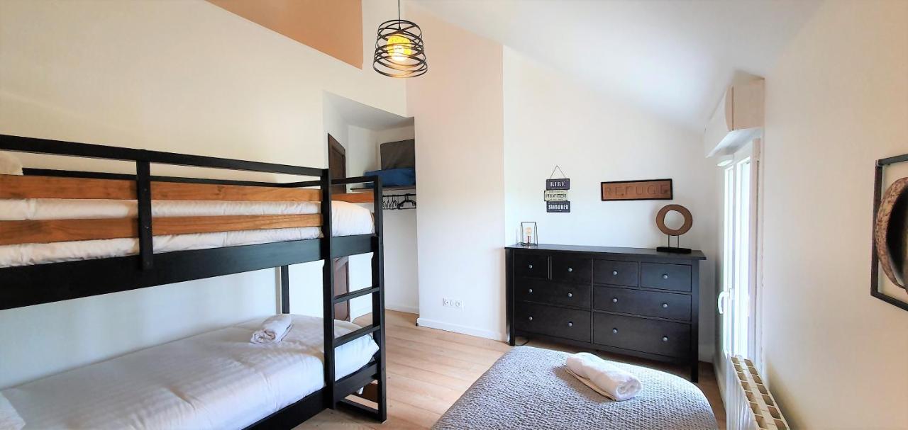 Les Duplex Du Lac D'Orient Mesnil-Saint-Père Εξωτερικό φωτογραφία