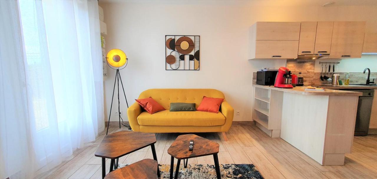 Les Duplex Du Lac D'Orient Mesnil-Saint-Père Εξωτερικό φωτογραφία