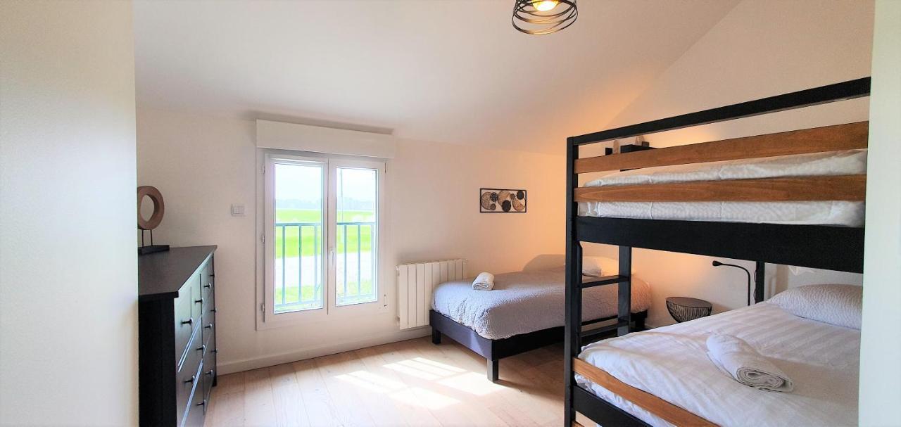 Les Duplex Du Lac D'Orient Mesnil-Saint-Père Εξωτερικό φωτογραφία