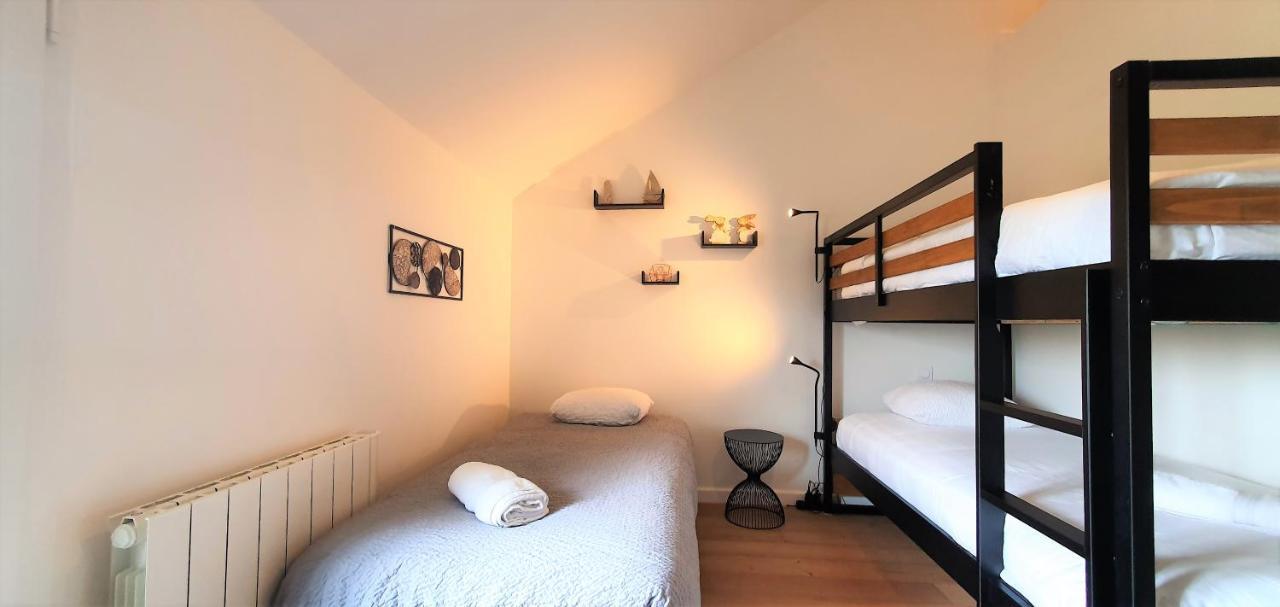 Les Duplex Du Lac D'Orient Mesnil-Saint-Père Εξωτερικό φωτογραφία